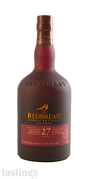 Redbreast